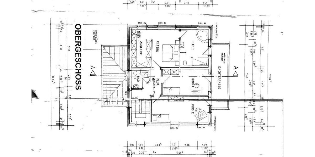 Villa Salzgitter Ortschaft Nord - 5 Zimmer, 206 m&sup2;, 595.000&euro; | Angebot:25249767