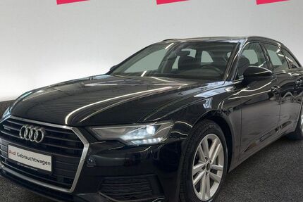 Audi A6 55.245 km 39.650 &euro; Hannover 30179