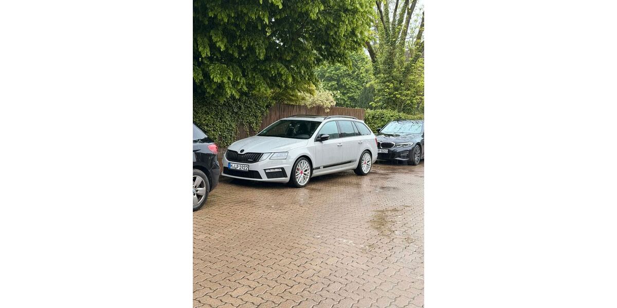 Skoda Octavia 162.100 km 16.200 &euro; Laatzen 30880