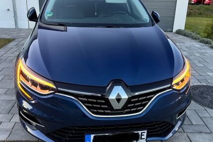 Renault Megane 87.000 km 16.250 &euro; Elze 31008