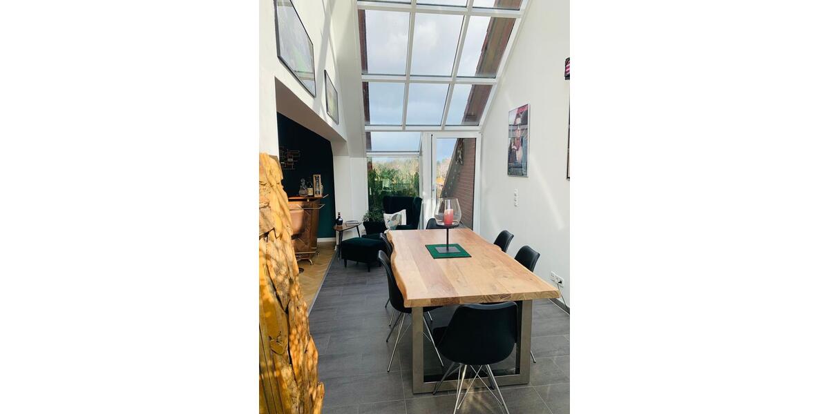 Maisonettenwohnung Hannover Döhren-Wülfel - 4 Zimmer, 220 m&sup2;, 2.800&euro; | Angebot:25590470