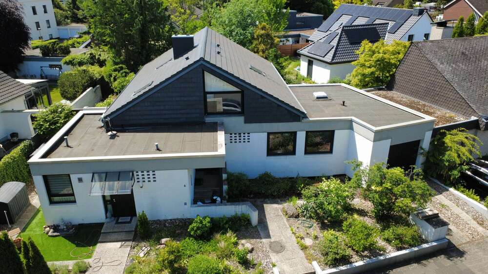 Einfamilienhaus Hannover Buchholz-Kleefeld - 5 Zimmer, 215 m&sup2;, 960.000&euro; | Angebot:27416508
