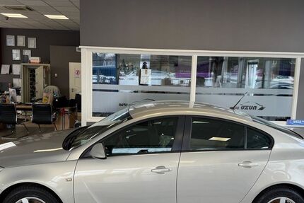 Opel Insignia 131.970 km 3.990 &euro; Hannover 30419