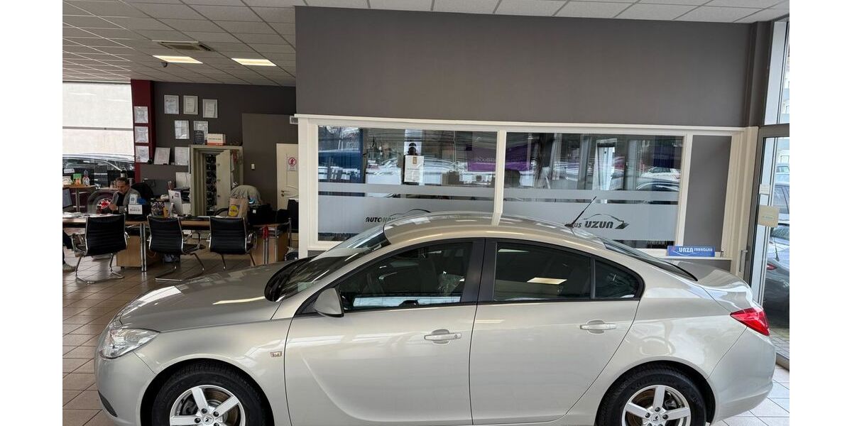 Opel Insignia 131.970 km 3.990 &euro; Hannover 30419