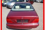 Mercedes-Benz CL 600 LEDER EL-GSD KLIMATRONIC 299.000 km 14.500 &euro; Hannover 30179