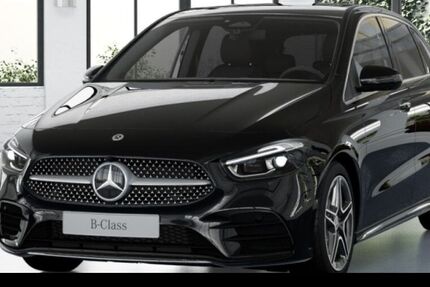 Mercedes-Benz B 200 9.900 km 39.990 &euro; Hannover 30655
