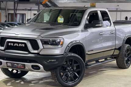 Dodge RAM 15.422 km 58.890 &euro; Ronnenberg /OT Empelde bei Hannover 30952