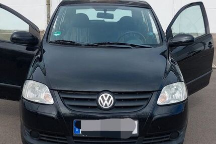 VW Fox 196.000 km 1.200 &euro; Hannover 30455