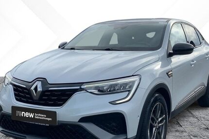 Renault Arkana 53.729 km 19.797 &euro; Hildesheim 31135