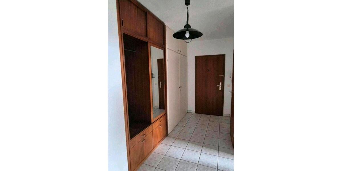 Etagenwohnung Hildesheim Himmelsthür - 2 Zimmer, 67 m&sup2;, 570&euro; | Angebot:26440254