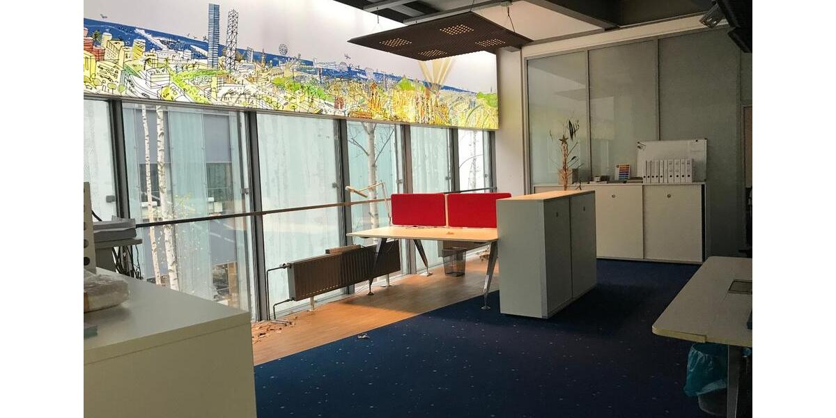 Gewerbeobjekt Hannover Döhren-Wülfel - 4.814&euro; | Angebot:23483265