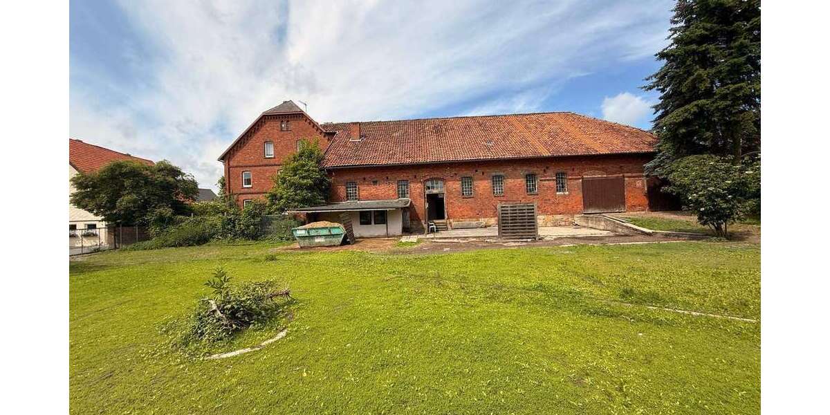Einfamilienhaus Salzhemmendorf - 11 Zimmer, 300 m&sup2;, 289.000&euro; | Angebot:25810832