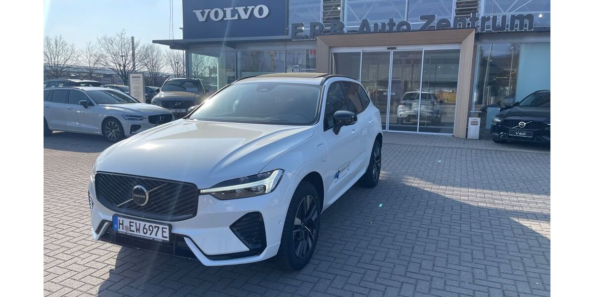 Volvo XC60 5.000 km 60.500 &euro; Hannover 30179