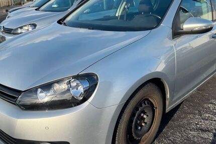 VW Golf 168.399 km 5.300 &euro; Salzgitter 38229