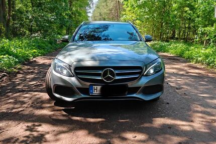 Mercedes-Benz C 250 217.000 km 18.999 &euro; Hambühren 29313