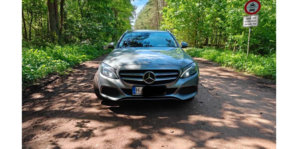 Mercedes-Benz C 250 217.000 km 18.999 &euro; Hambühren 29313