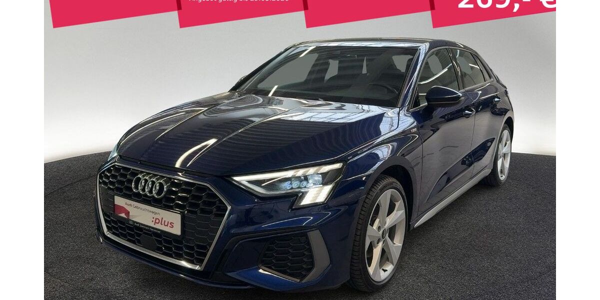 Audi A3 60.488 km 27.850 &euro; Hannover 30179