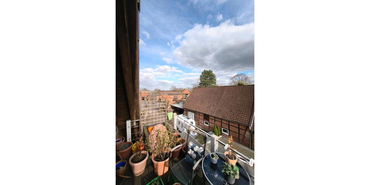 Etagenwohnung Harsum - 4 Zimmer, 160 m&sup2;, 800&euro; | Angebot:25960210