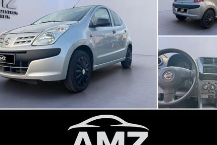 Nissan Pixo 123.349 km 2.190 &euro; Hildesheim 31135