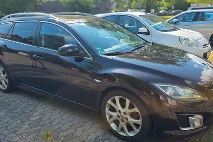 Mazda 6 224.600 km 2.800 &euro; Laatzen 30880