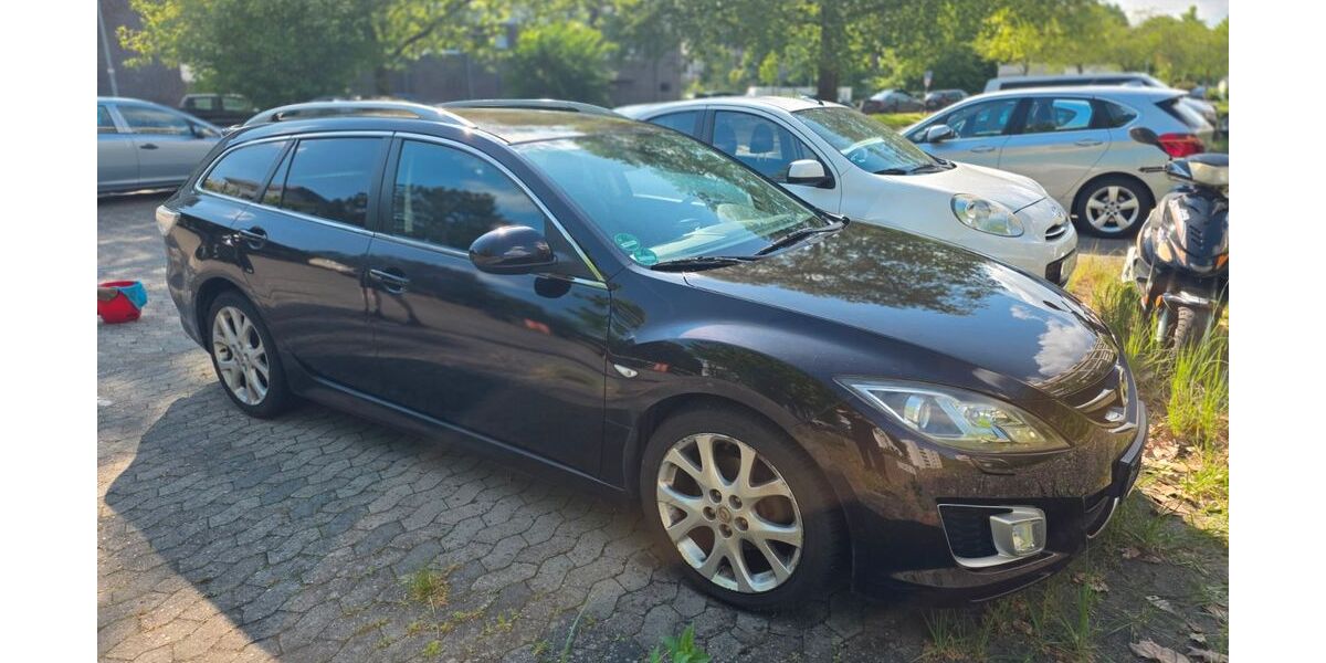 Mazda 6 224.600 km 2.800 &euro; Laatzen 30880