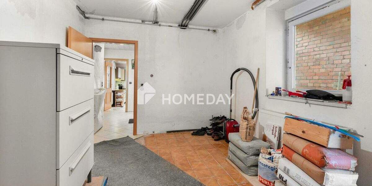 Mehrfamilienhaus, Wohnhaus Salzhemmendorf Wallensen - 1 Zimmer, 450 m&sup2;, 169.000&euro; | Angebot:25690238