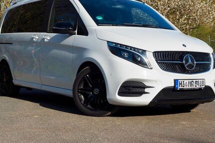 Mercedes-Benz V 220 64.500 km 47.500 &euro; Giesen 31180
