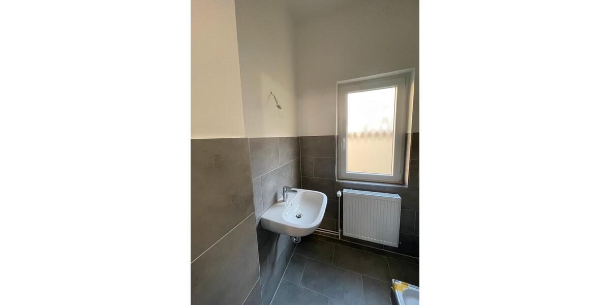 Erdgeschoßwohnung Hannover Linden-Limmer - 2 Zimmer, 52 m&sup2;, 470&euro; | Angebot:25994086