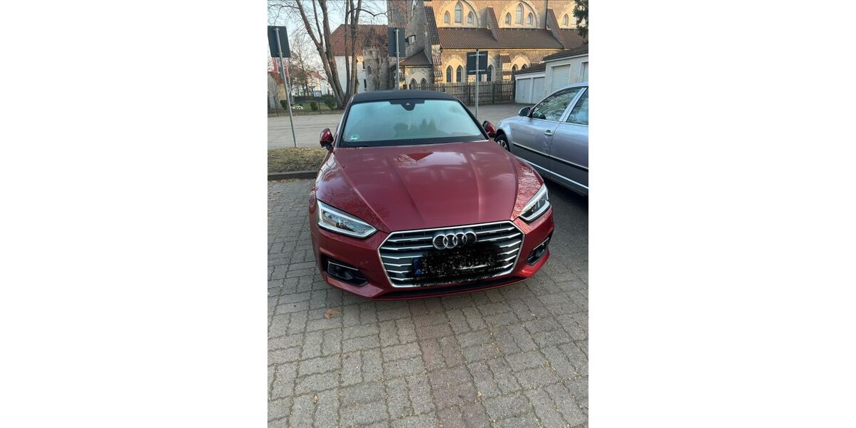 Audi A5 145.000 km 22.990 &euro; Hannover 30559