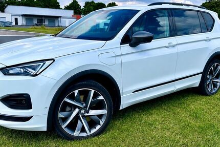 Seat Tarraco 62.000 km 26.990 &euro; Hildesheim 31135