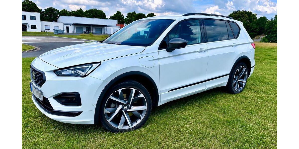 Seat Tarraco 62.000 km 26.990 &euro; Hildesheim 31135