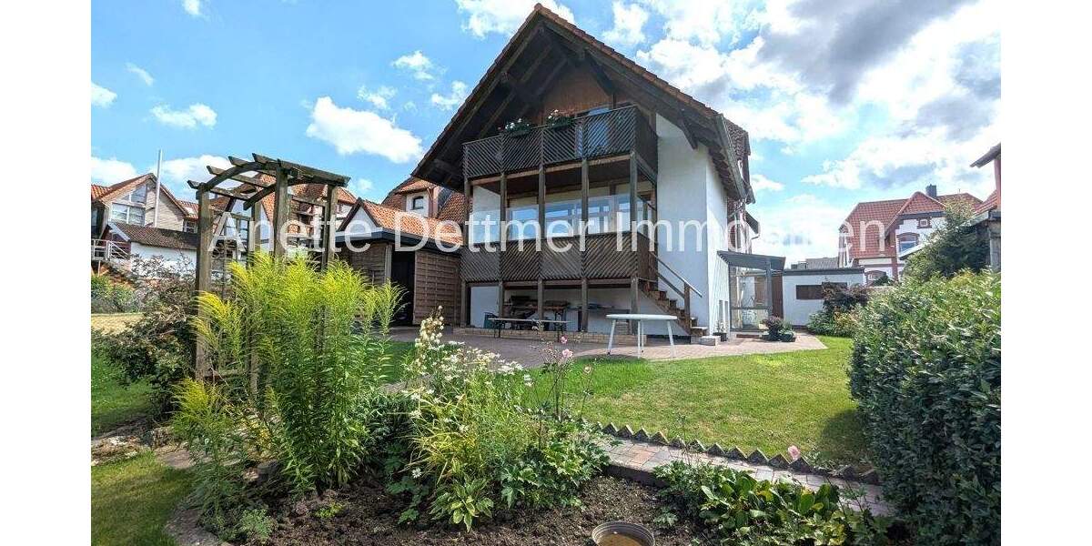 Mehrfamilienhaus, Wohnhaus Alfeld (Leine) / Gerzen Gerzen - 8 Zimmer, 197 m&sup2;, 265.000&euro; | Angebot:25695304