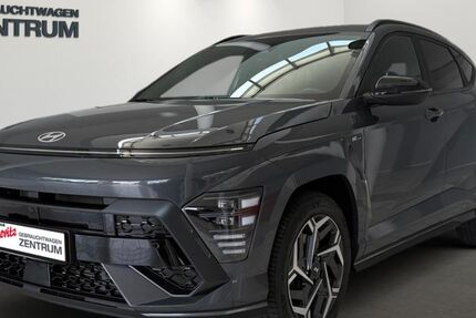 Hyundai KONA 20.981 km 29.970 &euro; Laatzen 30880