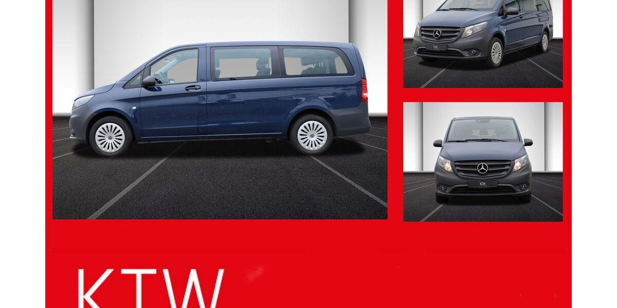 Mercedes-Benz Vito 69.260 km 30.444 &euro; Hildesheim 31137