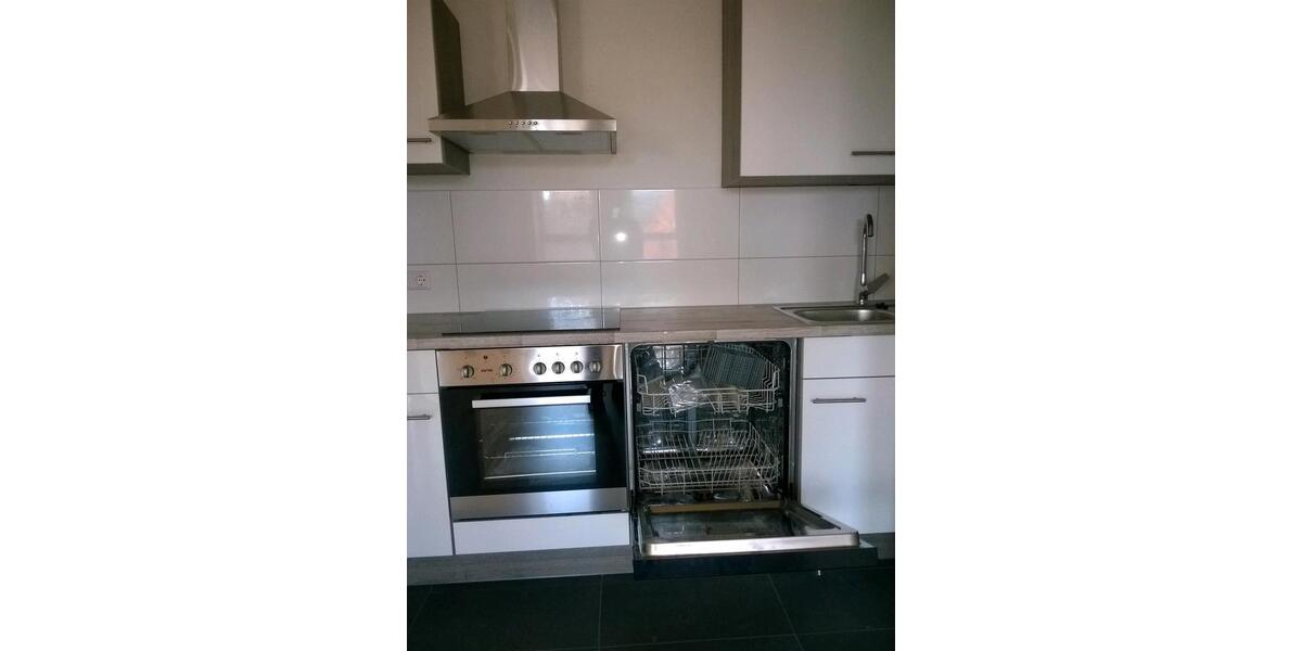 Etagenwohnung Hildesheim - 1 Zimmer, 45 m&sup2;, 580&euro; | Angebot:25640678