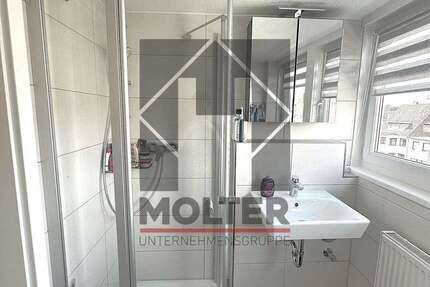 Wohnung Hildesheim Himmelsthür - 2 Zimmer, 49 m&sup2;, 470&euro; | Angebot:26017508