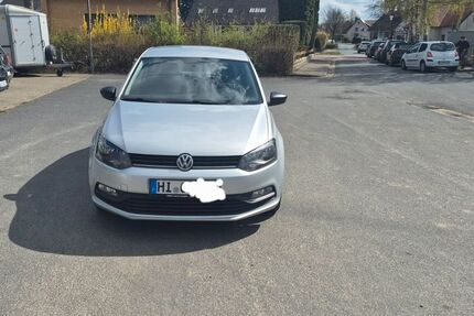 VW Polo 142.000 km 5.800 &euro; Alfeld 31061