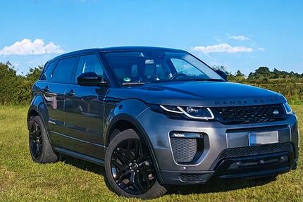 Land Rover Range Rover Evoque 222.000 km 16.490 &euro; Salzgitter 38259