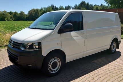 VW T5 Transporter 85.000 km 15.900 &euro; Hildesheim 31141
