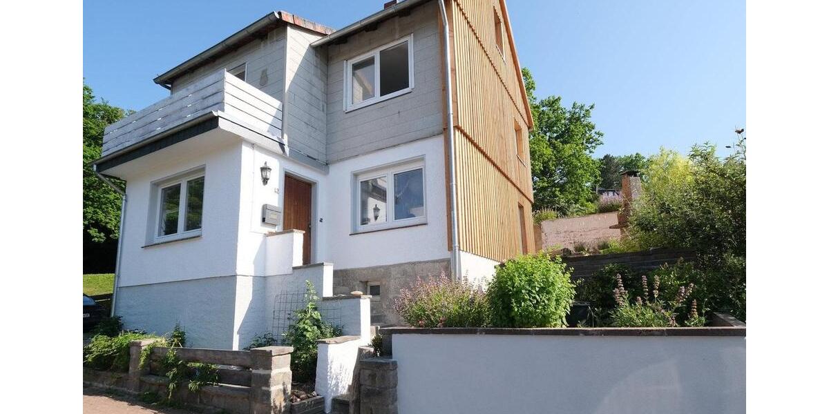 Einfamilienhaus Salzhemmendorf - 5 Zimmer, 141 m&sup2;, 800&euro; | Angebot:26562477