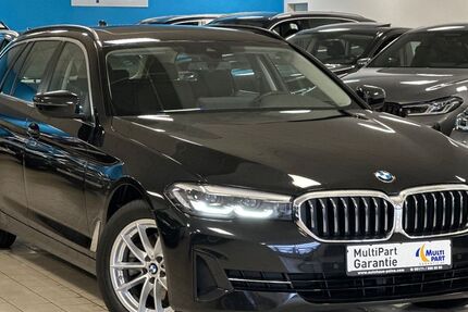BMW 520 110.237 km 25.199 &euro; Peine 31228
