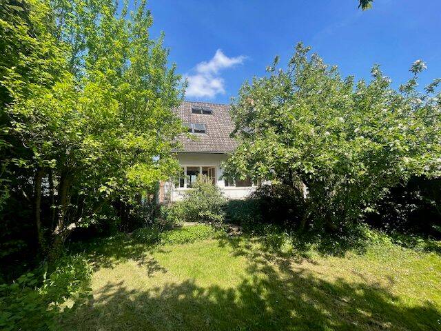 Doppelhaushälfte Wennigsen (Deister) Holtensen - 6 Zimmer, 145 m&sup2;, 295.000&euro; | Angebot:25671291