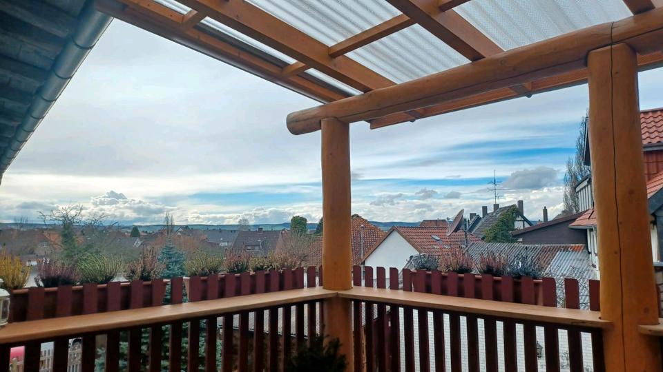 Reihenhaus Bad Salzdetfurth - 4 Zimmer, 151 m&sup2;, 260.000&euro; | Angebot:25722721