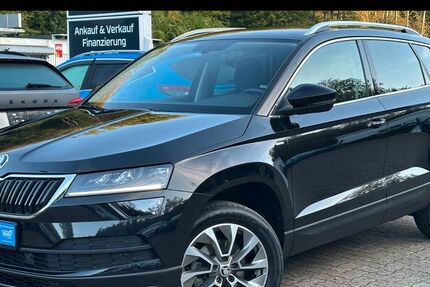 Skoda Karoq 67.063 km 23.750 &euro; Alfeld (Leine) 31061