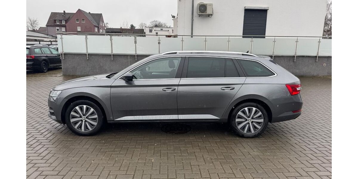 Skoda Superb 256.590 km 12.450 &euro; Salzgitter-Lebenstedt 38226