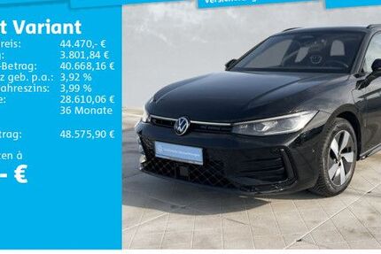 VW Passat Variant 27.028 km 44.470 &euro; Hannover 30519