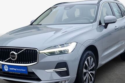 Volvo XC60 7.119 km 38.913 &euro; Hildesheim 31135