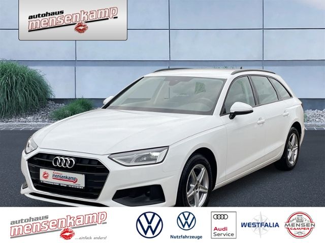 Audi A4 62.532 km 22.499 &euro; Springe 31832