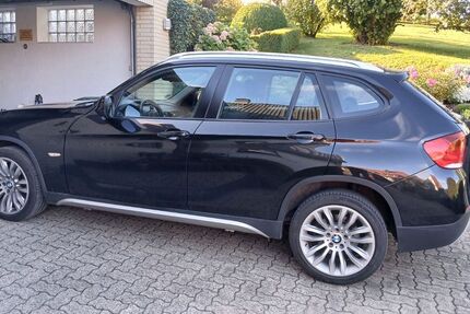 BMW X1 119.250 km 9.150 &euro; Alfeld 31061