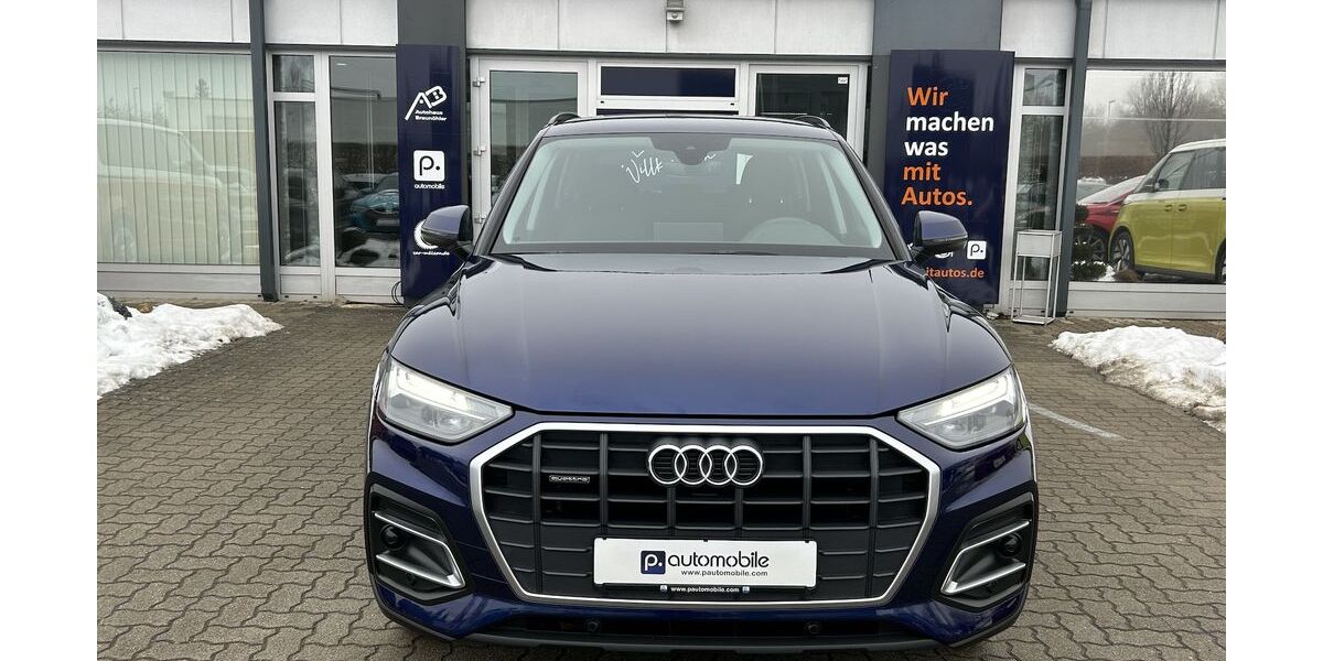 Audi Q5 40.028 km 34.980 &euro; Salzgitter 38229